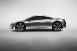Honda NSX Concept 2012 года